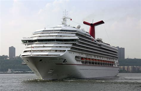 carnival victory wiki